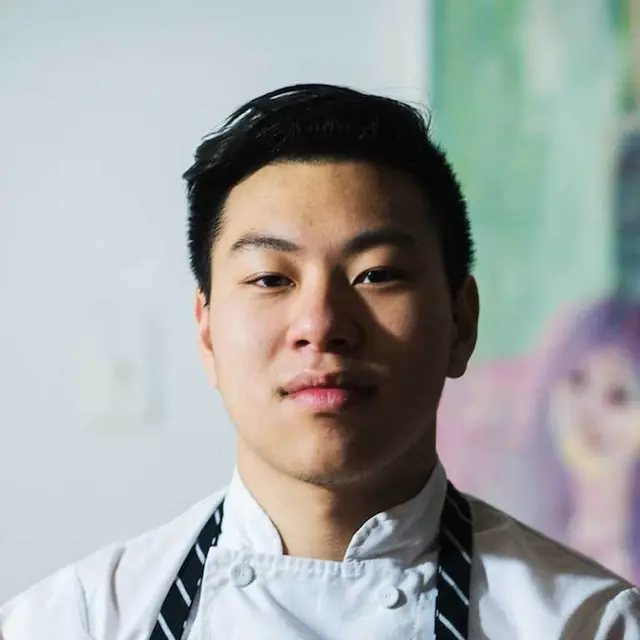 Recipe: Egg Foo Young from Chef Lucas Sin of Junzi Kitchen