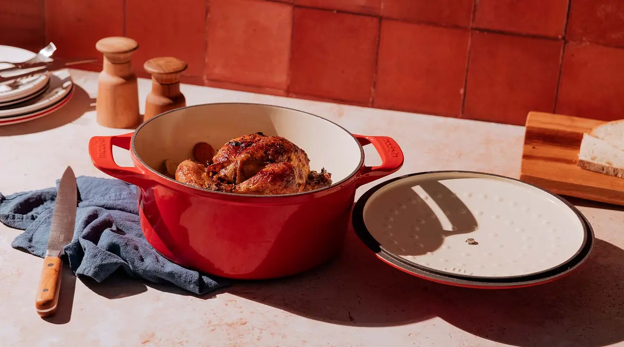 Everything You Need to Know About Dutch Oven Cooking