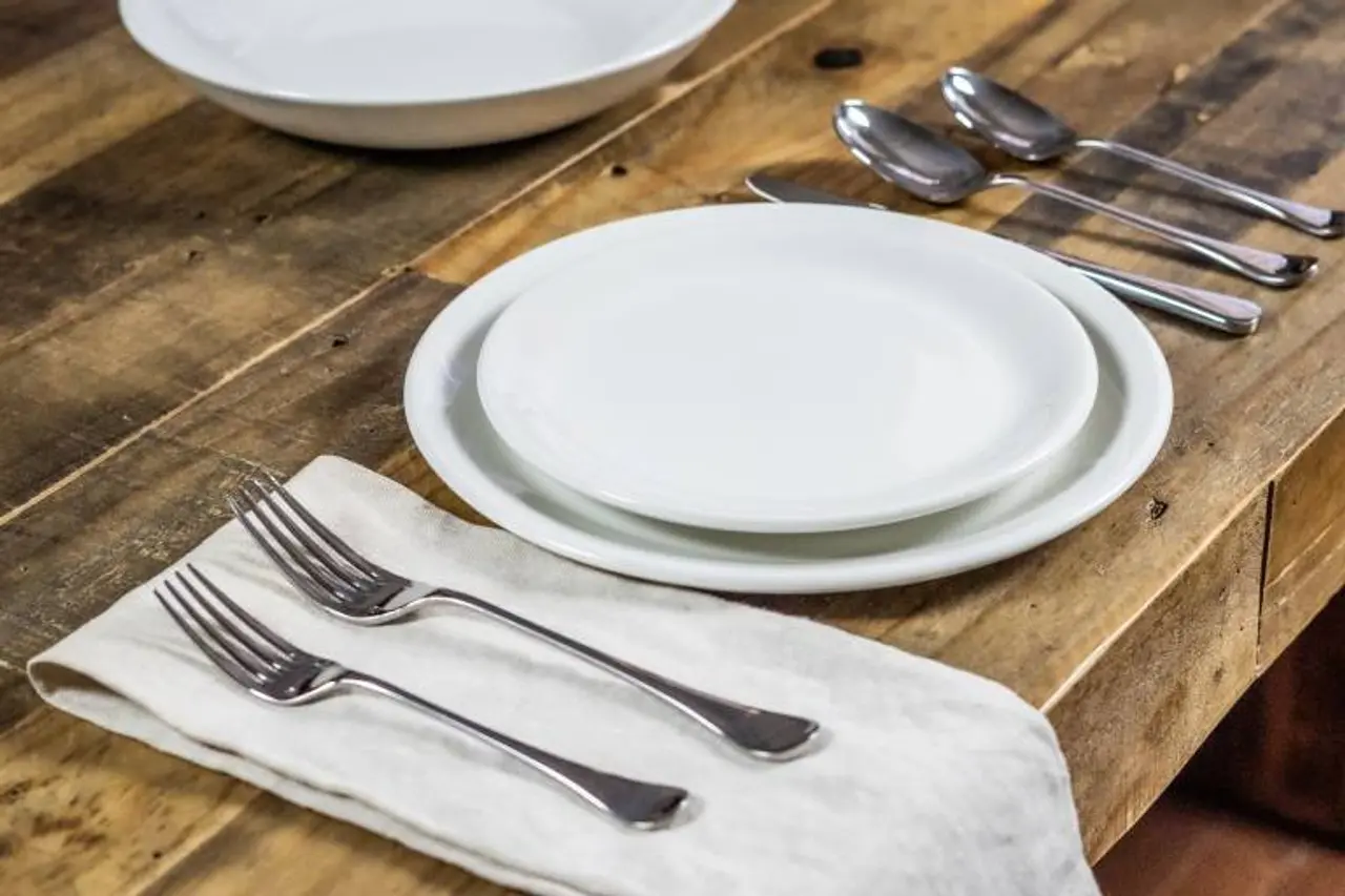 What Is Flatware?