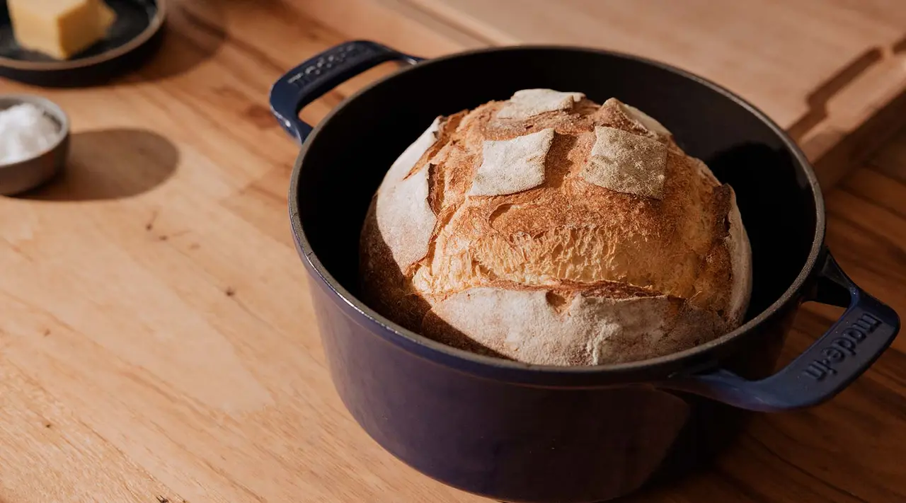 Getting Started with Dutch Oven Cooking - Where to Cook With a