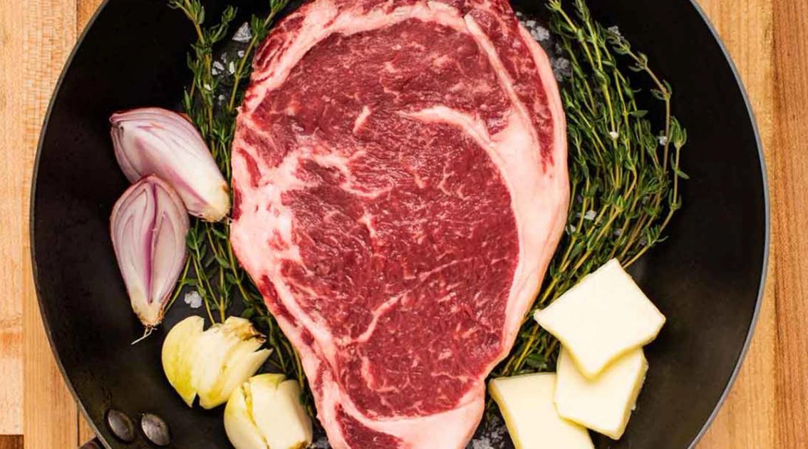 A guide to dry-ageing meat and more at home - Home & Decor Singapore