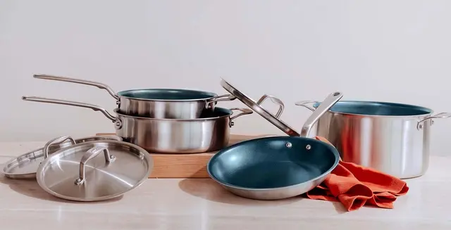 The Pros and Cons of Ceramic Cookware
