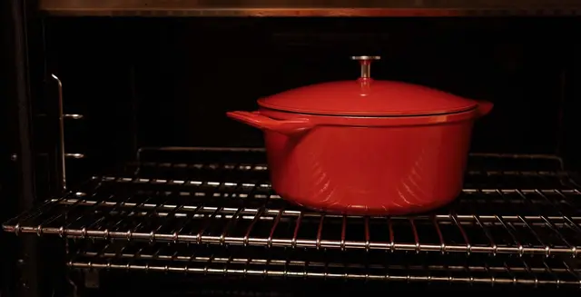 A Dutch Oven Is the Most Useful Pot in Your Kitchen