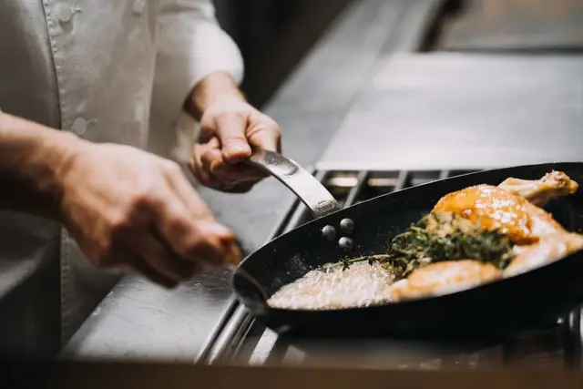 The Case for Carbon Steel Cookware