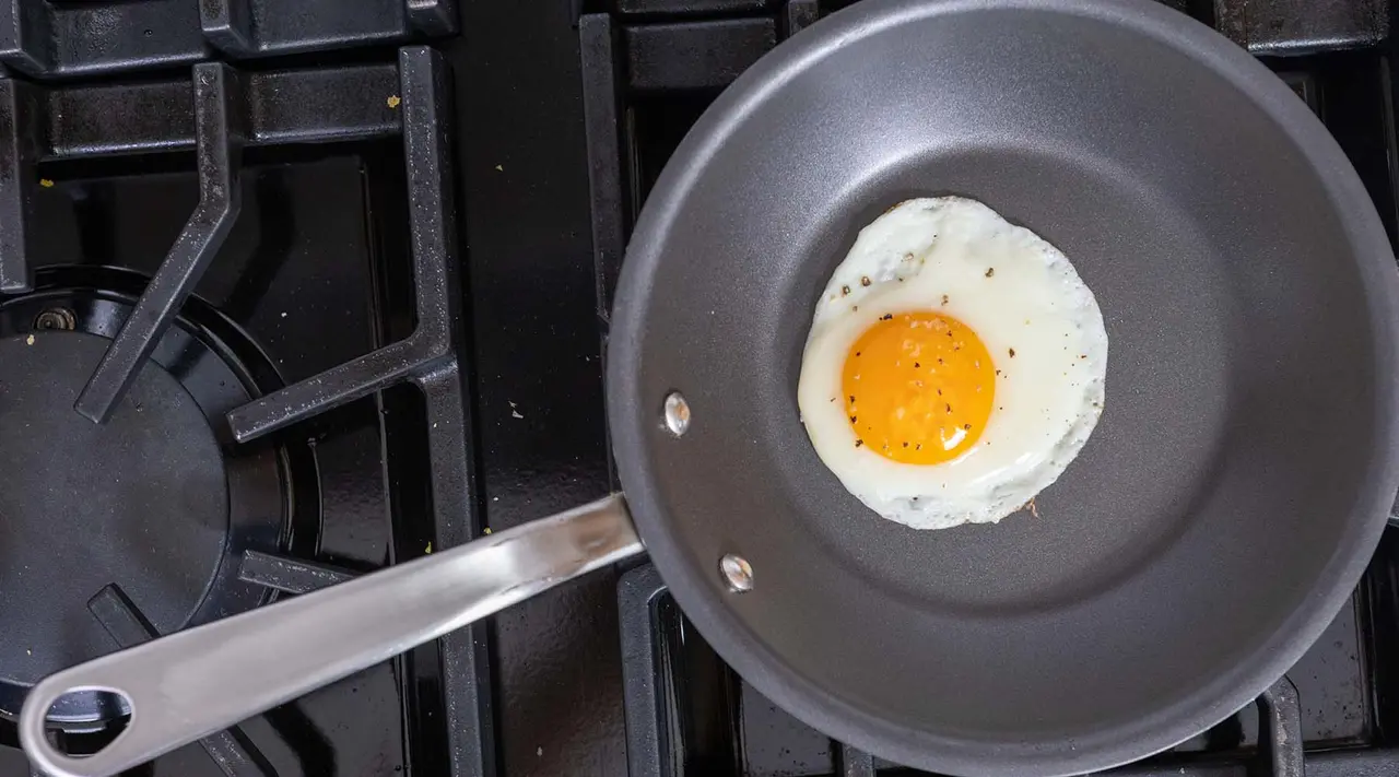 How to Make the Perfect Scrambled Eggs – Zambian Kitchen