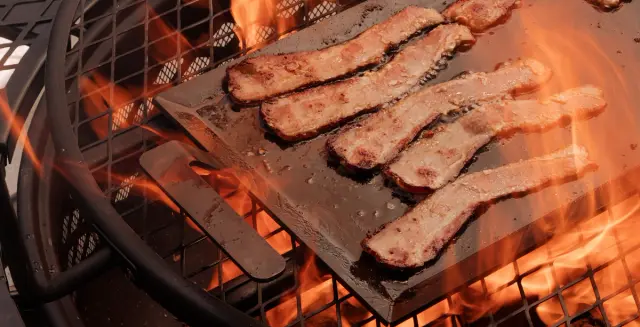 How to Season Your Carbon Steel Griddle