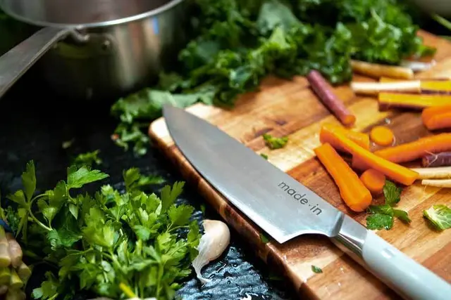 What Is a Chef's Knife Used For?