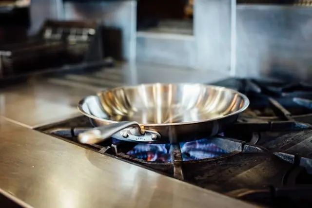 5 Recipes That Prove You Need A 10" Fry Pan In Your Kitchen Arsenal