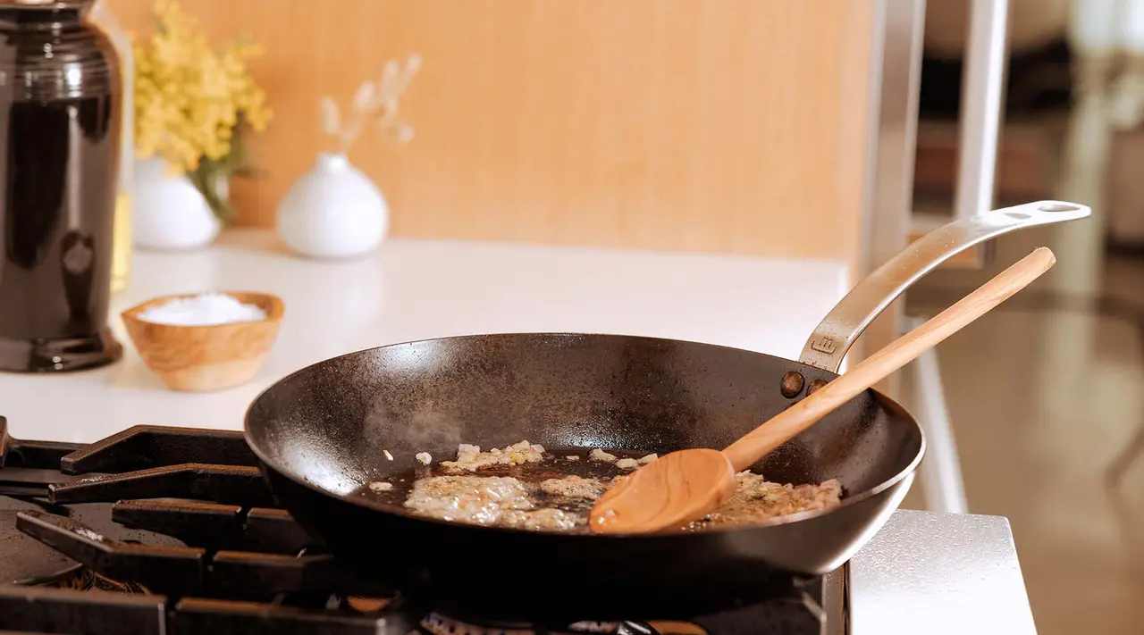 The Best Pans for Gas Stoves