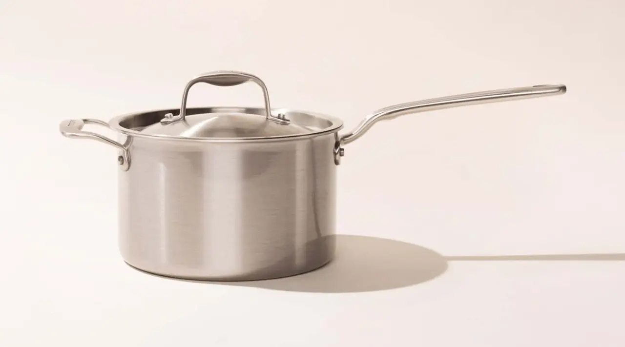 What Is a Saucepan and What Is It For?