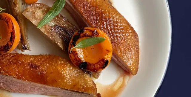 How to Cook Duck Breast