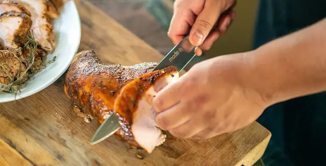 What Is the Best Knife for Cutting Meat?