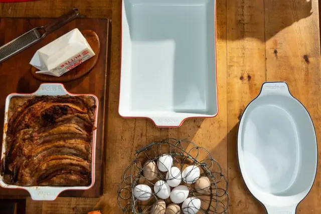 3 Baking Dish Sizes You Must Have