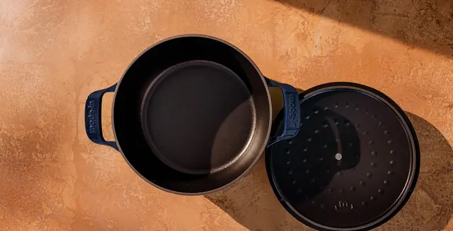 How to Clean Your Dutch Oven