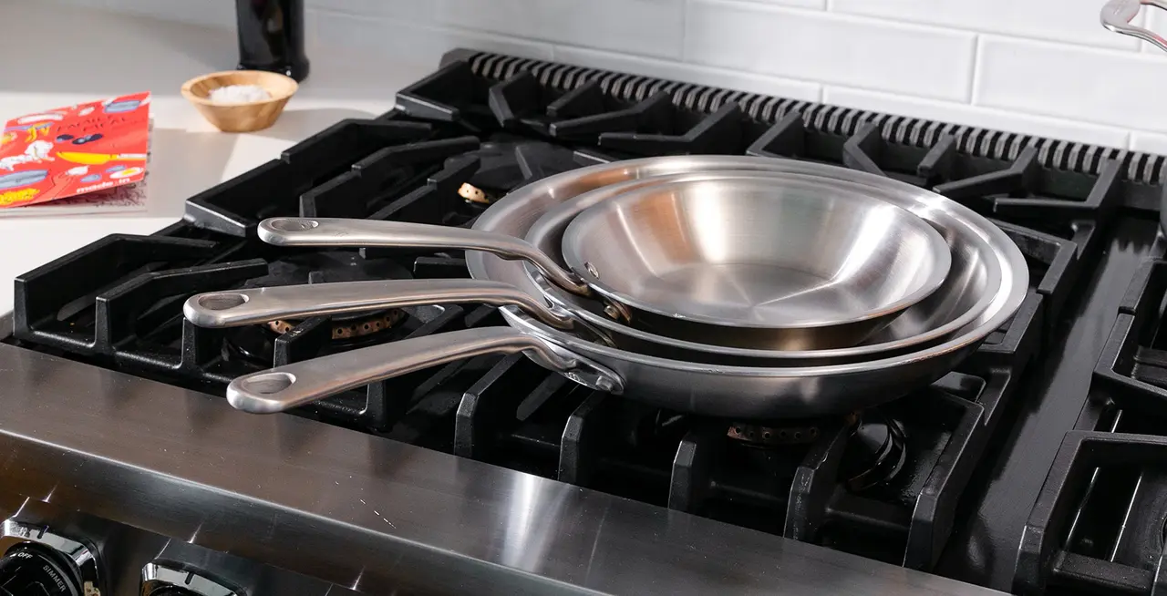 Does Stainless Steel Work on Induction?