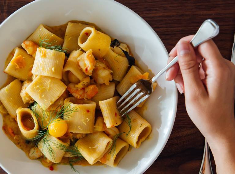 Proper Silverware Etiquette