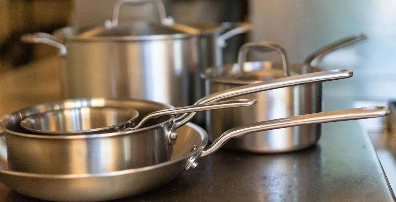 Why I Can't Live Without My Stainless Steel Bowls