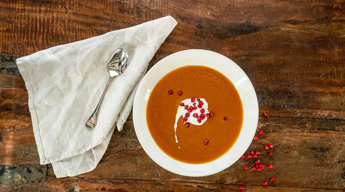How to Cook Pumpkin 2 Ways | Made In - Made In