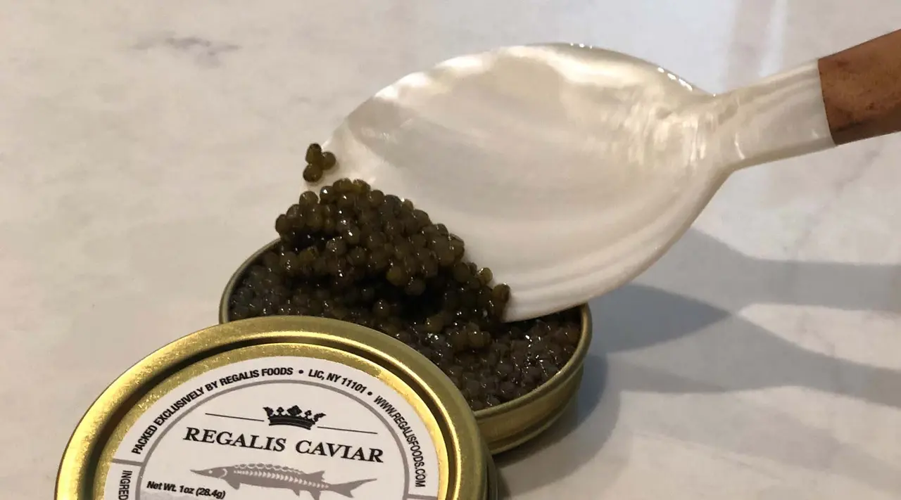 Everything you need to know about caviar - EHL business news