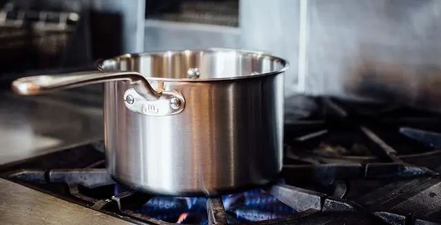 3 Different Ways to Use Your Saucepan