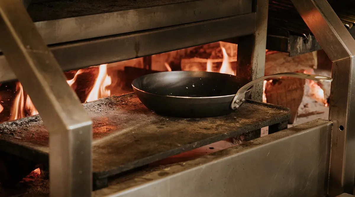 Is Your Pan Oven Safe? Here's How to Find Out - Made In
