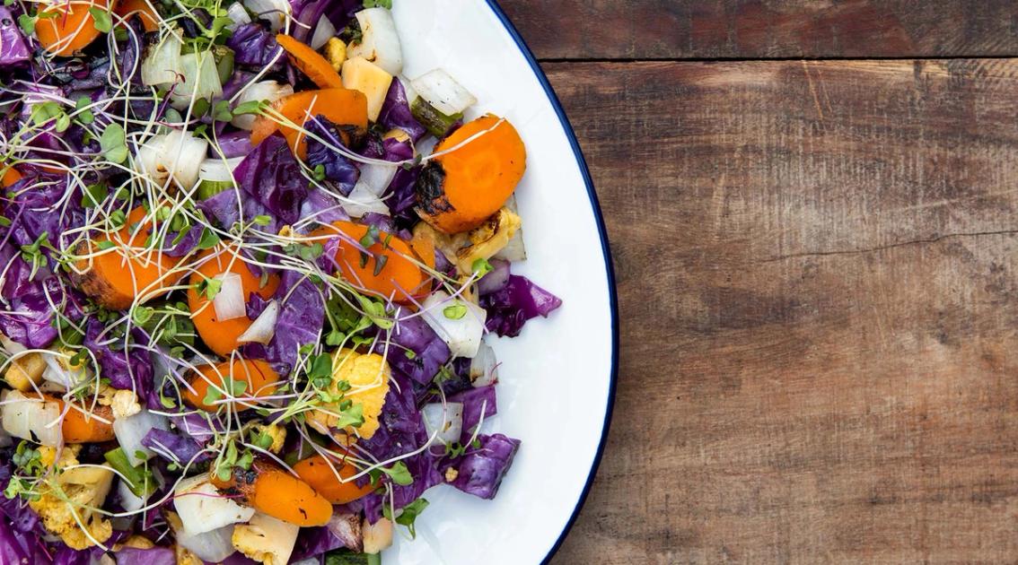 The Best Way to Cook Vegan Recipes | Made In - Made In