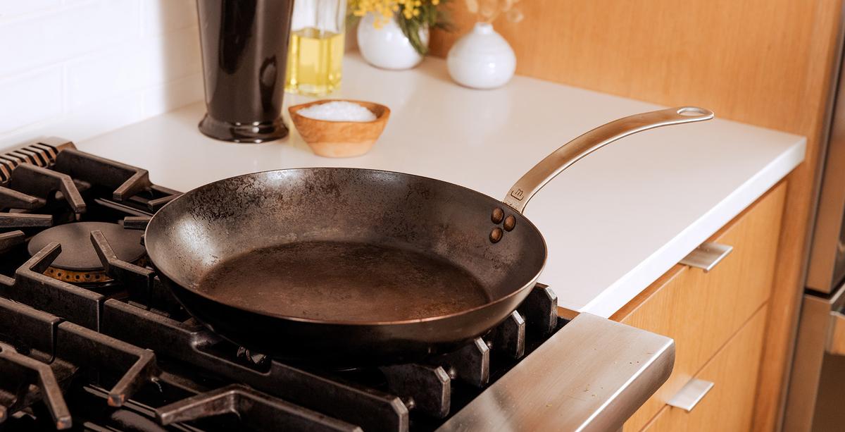 Best Cookware for Indian Cooking (No Specialty Tools Needed!)