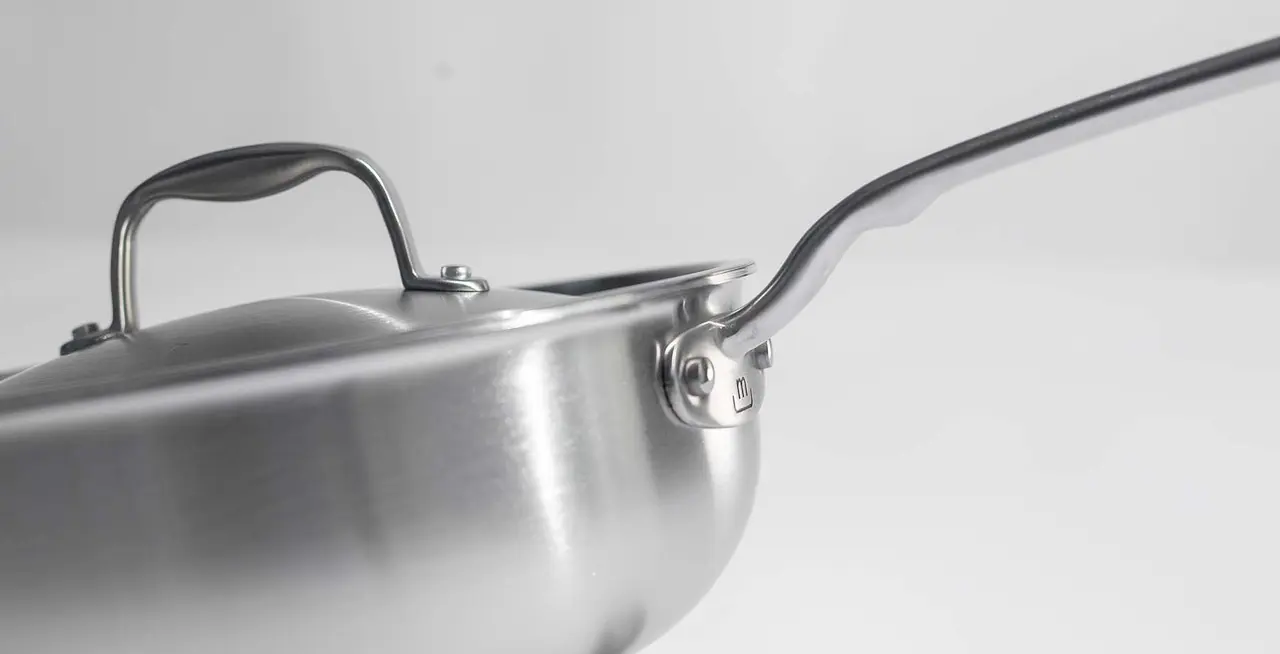 What's The Difference Between Saucepan and Saucier
