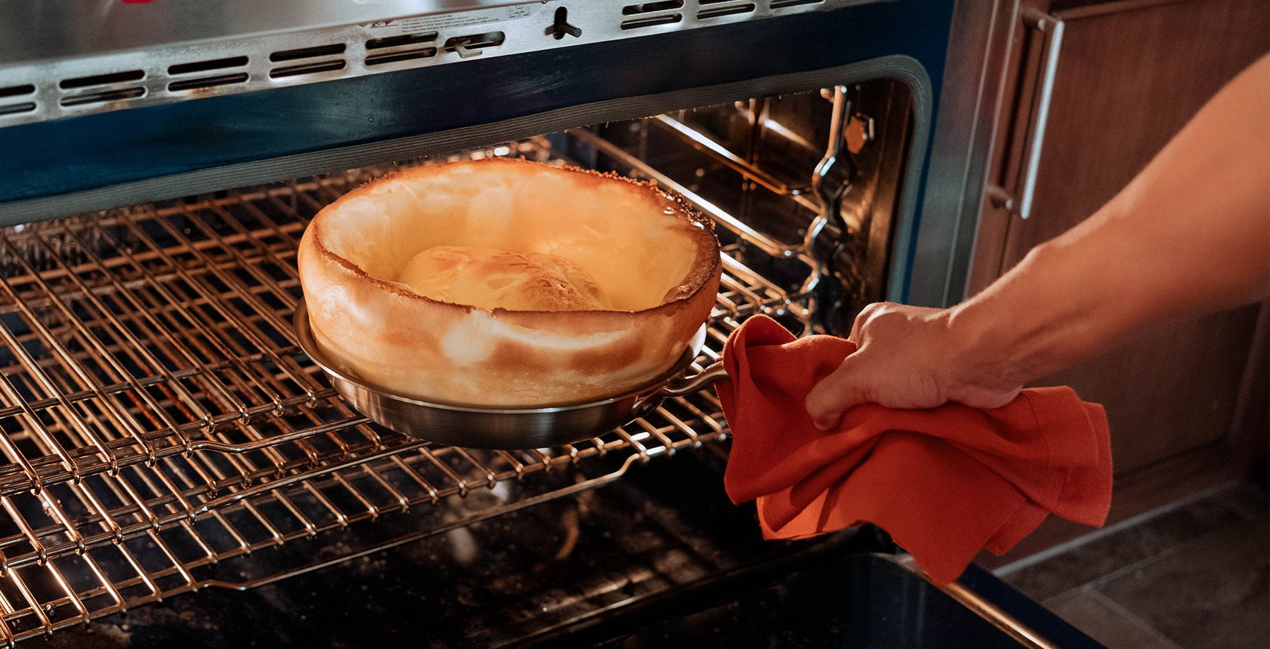 Houden Kaal kabel Is Your Pan Oven Safe? Here's How to Find Out - Made In