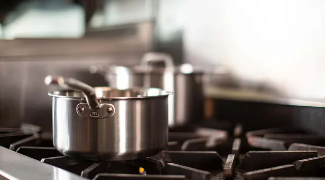 What Is a Saucepan and What Does It Look Like?