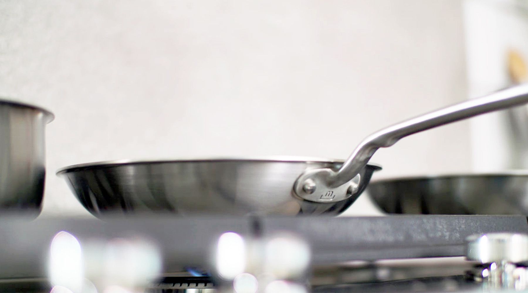 How To Choose The Best Stainless Steel Cookware | Made In