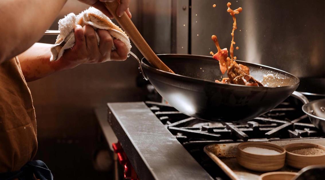 Why You Need a Wok and How to Buy the Best One