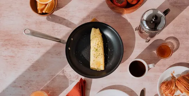You Can Use a Frying Pan for (Almost) Anything