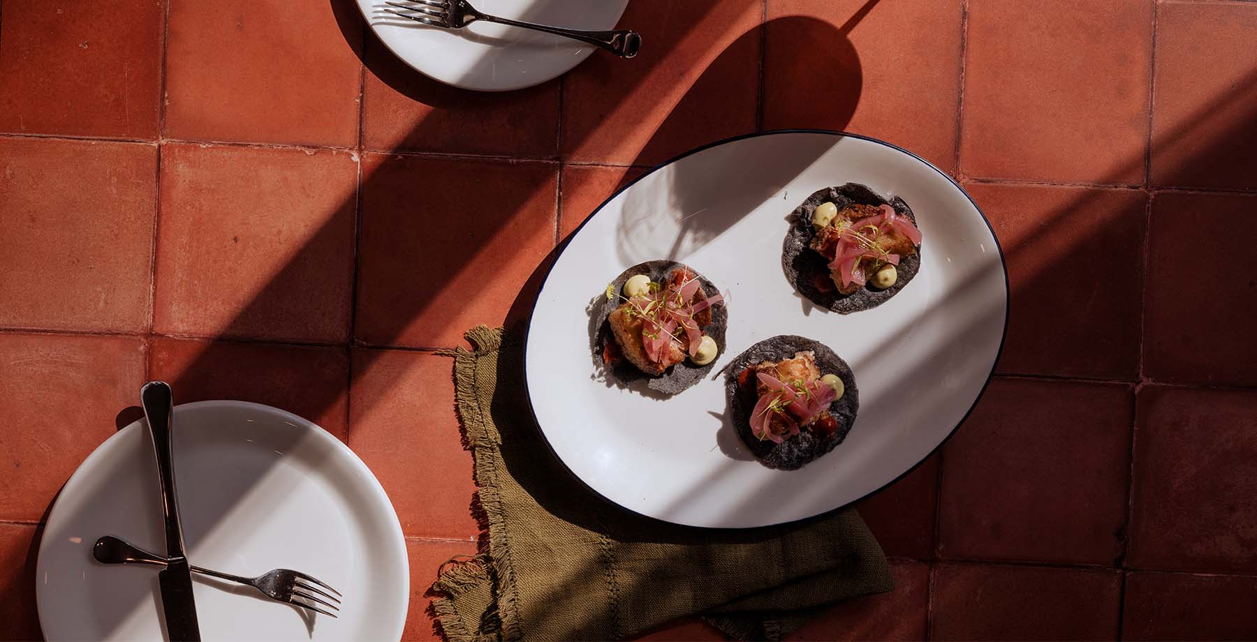 How to Make Pork Belly Tacos Made In