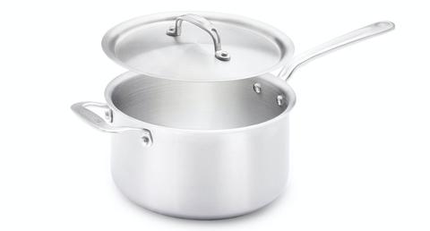 What Is the Purpose of a Saucepan?