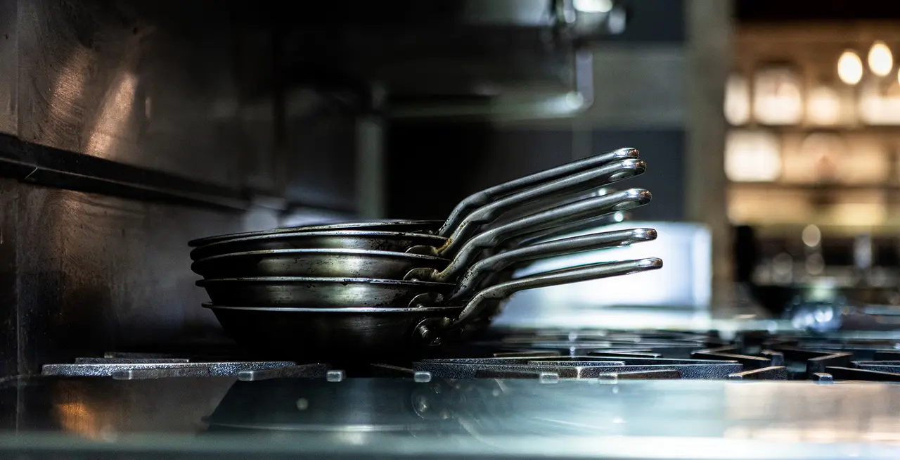 Aluminum vs. Stainless Steel Cookware - Made In - Made In