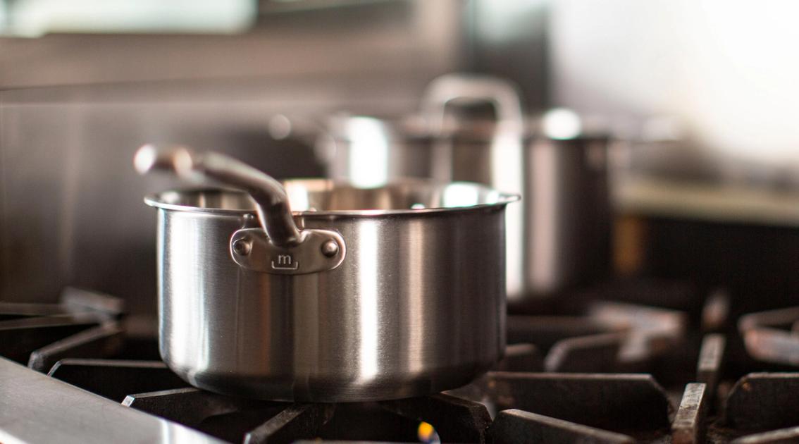 Sauce Pan Vs. Pot: What You (Probably) Want to Know