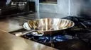 How to Season Stainless Steel Pans Quickly and Easily