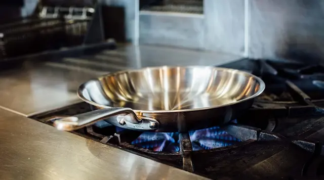 Do You Need to Season Stainless Steel Pans?