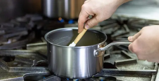 How to Cook Rice on the Stovetop