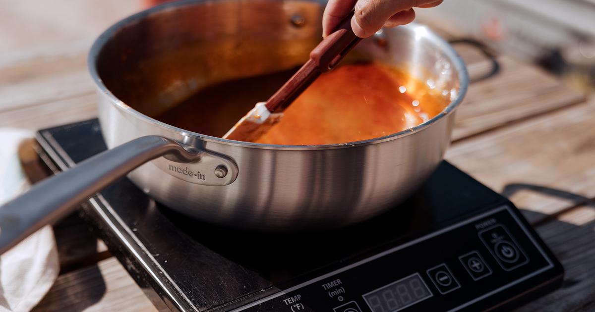 What Cookware Is Best for Induction Cooking?