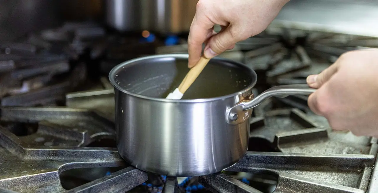 3 Saucepan Uses  Made In - Made In