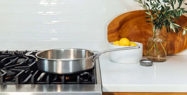 How to Sauté (Almost) Anything