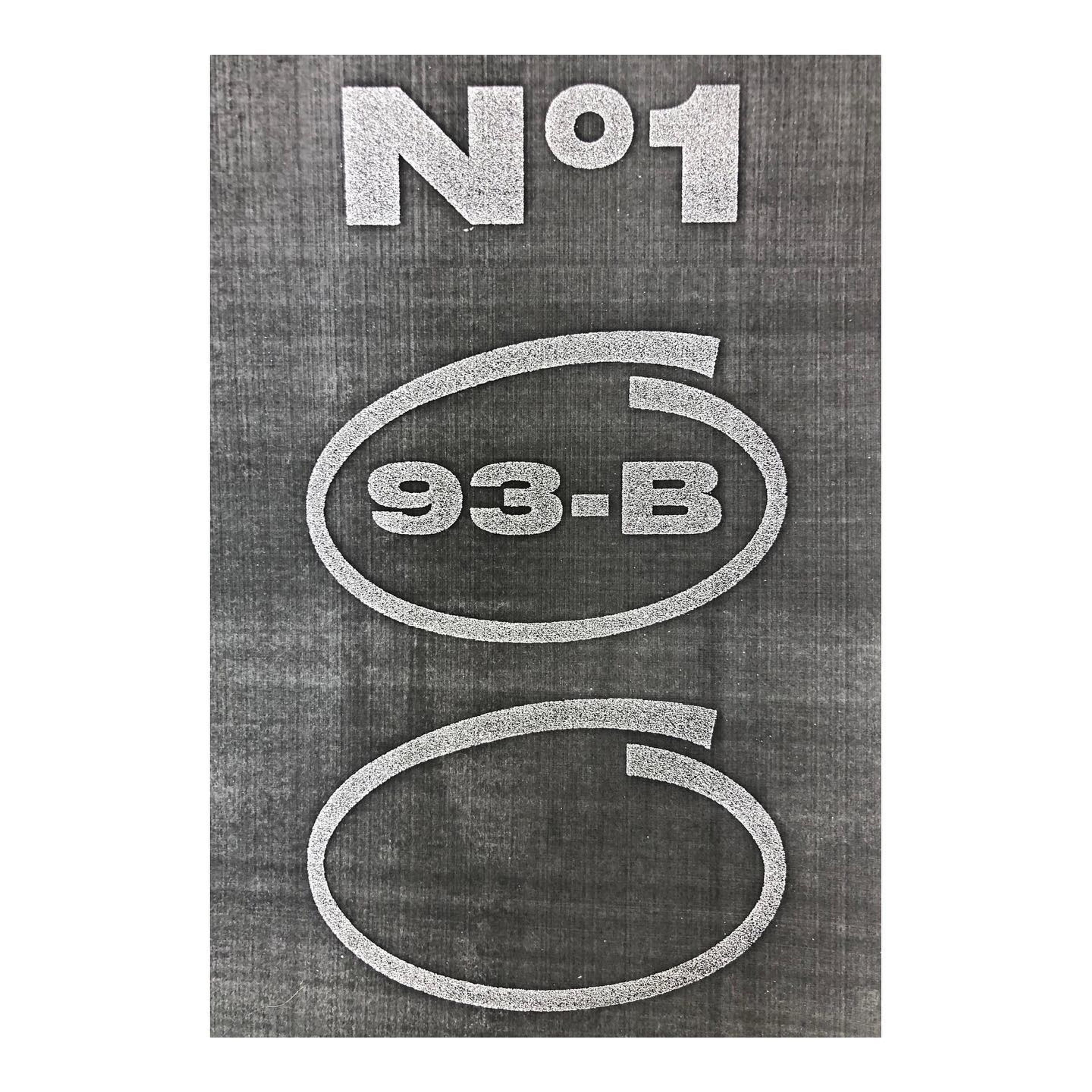 93-B | Studio Haberfeld
