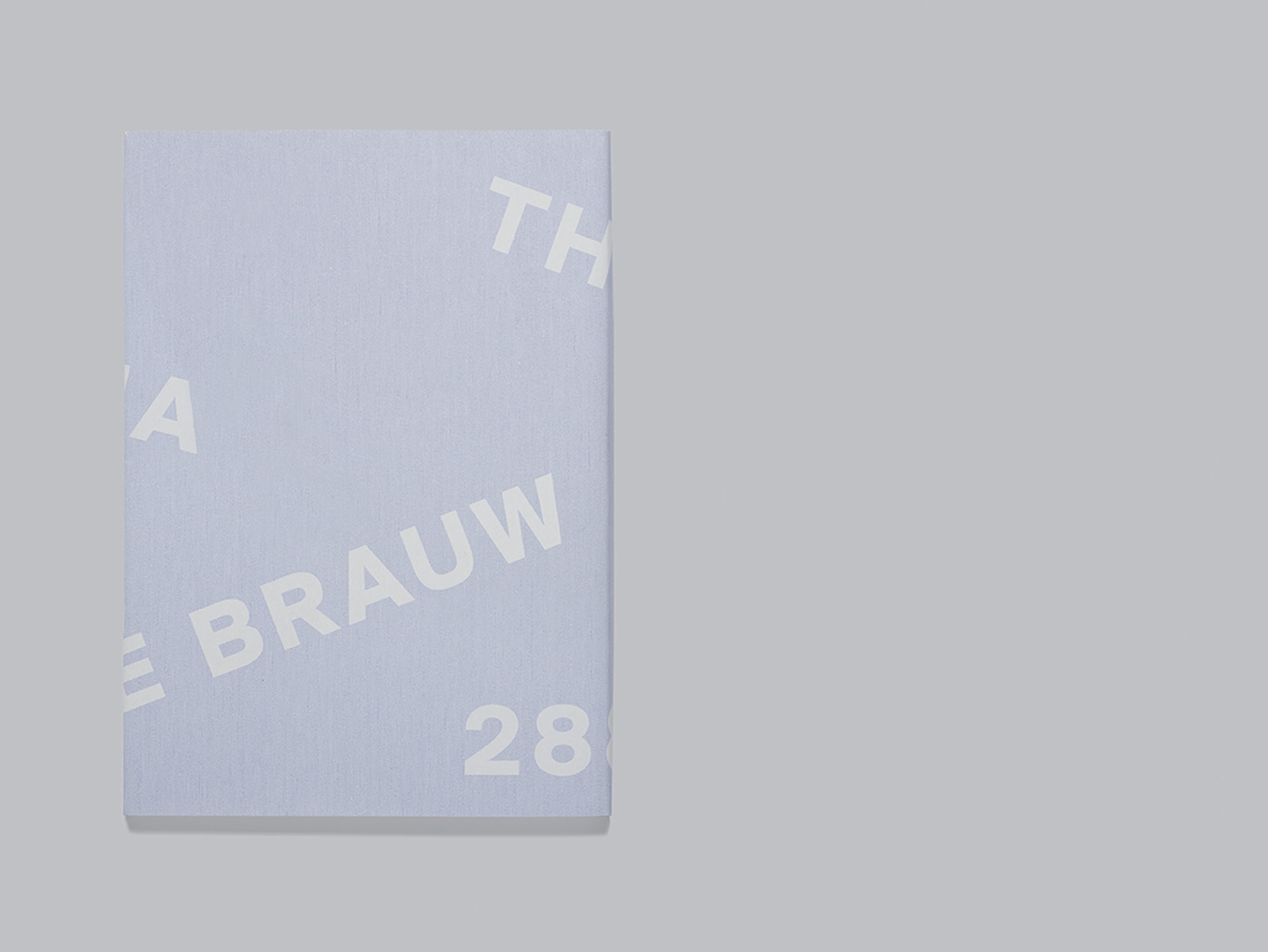 Saskia de Brauw | Studio Haberfeld