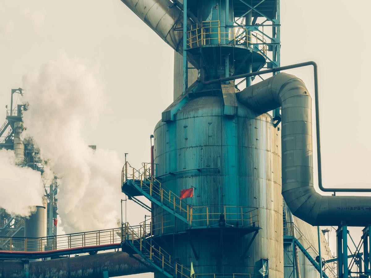 How to Structure a Diesel Supply Contract That Actually Protects Your Plant
