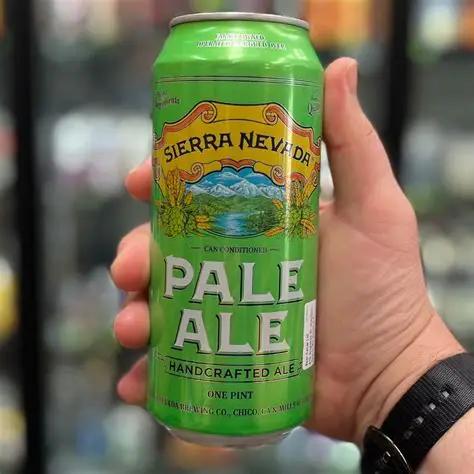 Sierra Nevada Pale Ale