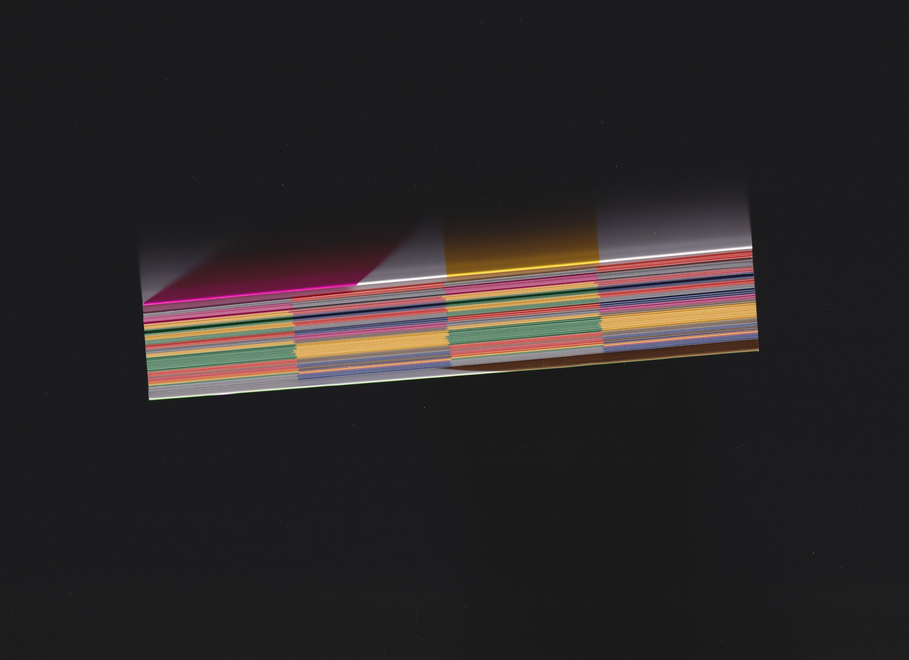 Münchener Biennale — On the Way — Season Book