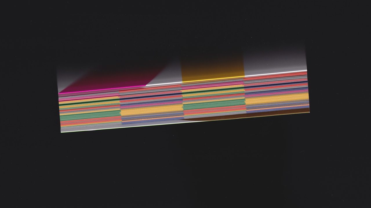Münchener Biennale — On the Way — Season Book