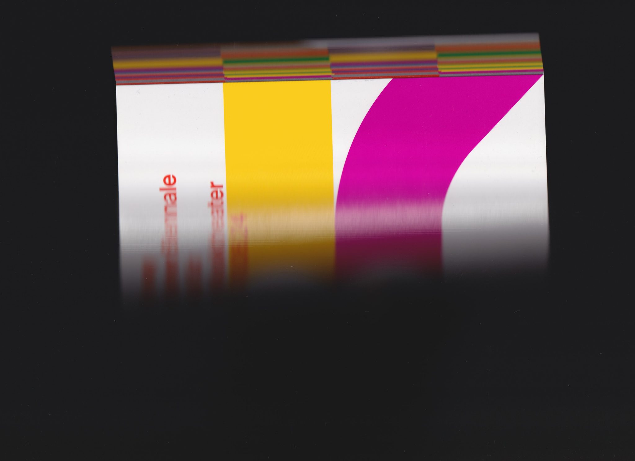 Münchener Biennale — On the Way — Season Book